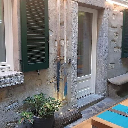 B-Lake Apartment Bellagio Exterior foto